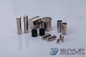 Cylinder NdFeB  magnets with coating Nickel  used in louder speakers ,with ISO/TS certification supplier