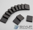 Neodymiu magnets with coating Black Epoxy  used in Motors ,with ISO/TS certification supplier