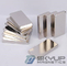 Block strong  Magnets plating with Nickel and  used in Servo motors ,with ISO/TS certification supplier