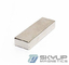 Block strong Neo Magnets used in Linear motors ,with ISO/TS certification supplier