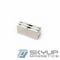 Block rare earth NdFeB Magnets used in Linear motors ,with ISO/TS certification supplier