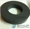 Ring  Ferrite magnets and Ceramic Magnets  made by professional factorty used in louder speakers supplier
