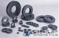 Ferrite magnets and Ceramic Magnets  made by professional factorty used in Pumps supplier