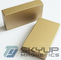 Block Neodymium magnets with coating  everlube used in electronics ,with ISO/TS certification supplier