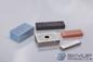 Block Super rare earth Neo magnets with Nickel plating used in Hard disk Drive,with ISO/TS certification supplier