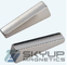 High Performance motor magnets made by permanent rare earth Neo magnets produced by Skyup magnetics supplier
