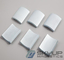 Segment permanent rare earth Neo magnets used in Permanent Magnet Motor,with ISO/TS certification supplier