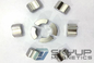Rare Earth Neodymium Magnets of Different shapes and colors NdFeB magnets by professional magnets factory supplier