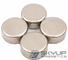 N38 Quality Disc Neodymium Magnets/Rare Earth Neo Ndfeb with different dimension supplier