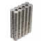 Neodymium Magnets Cylinder shape Permanent Neodymium Magnets By Strong Neodymium Iron Boron supplier