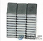 N35 50X10X2.5mm Block sintered rare earth neo magnets supplier