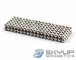 Rare Earth Strong Magnets N42 10mm (2/5&quot;) Magnetic Spheres Balls N42 Neodymium supplier