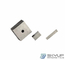china manufacturer ferrite ring speaker magnet for audio equipment rechargeable subwoofer speaker supplier