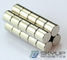 N35SH Custom Neodymium magnet motor cylinder strong Magnets NdFeB Magnets supplier