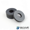 Y25 Ferrite Ring Speaker Magnet / Ferrite Magnet for Speaker supplier