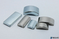 Motor NdFeB Magnets  with strong magnetism  produced by Skyup Magnetics supplier