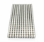 Super Strong magnet Permanent NdFeb N42 magnets Rare Earth NdFeB Magnet for sale widely Used in Electronics supplier