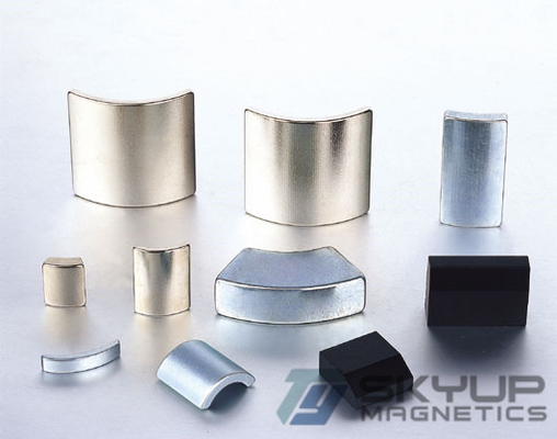 Super strong Permanent Rare earth NdFeB Magnets widely used in motors ,automobiles,generators,loudspeakers,seperators