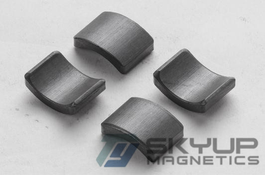 High quality Ferrite magnets and Ceramic Magnets  made by professional factorty used in Pumps