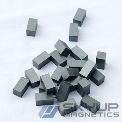 High quality Ferrite magnets and Ceramic Magnets  made by professional factorty used in Pumps