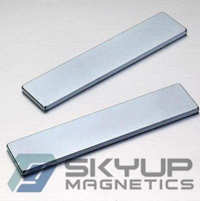 Small Block Neo magnets used in Traction motors,with ISO/TS certification