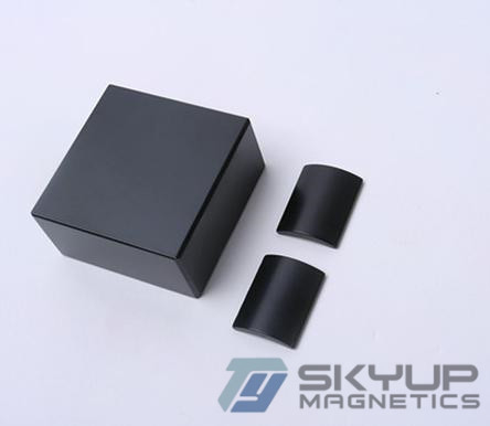 High Standard Sintered NdFeB Rare Earth N52 Neodymium Block Magnet