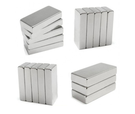 Bulk n55 neo china mmm 100 mm block neodymium magnet