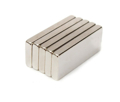 Bulk n55 neo china mmm 100 mm block neodymium magnet