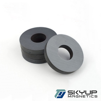 Y25 Ferrite Ring Speaker Magnet / Ferrite Magnet for Speaker