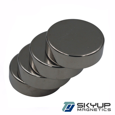 Super Strong Powerful N52 Rare Earth NdFeB Magnet Neodymium Disc Magnets