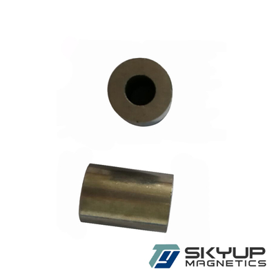 High quality strong AlNiCo5 magnets with small shape for sale